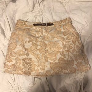 Dolce and Gabbana Skirt